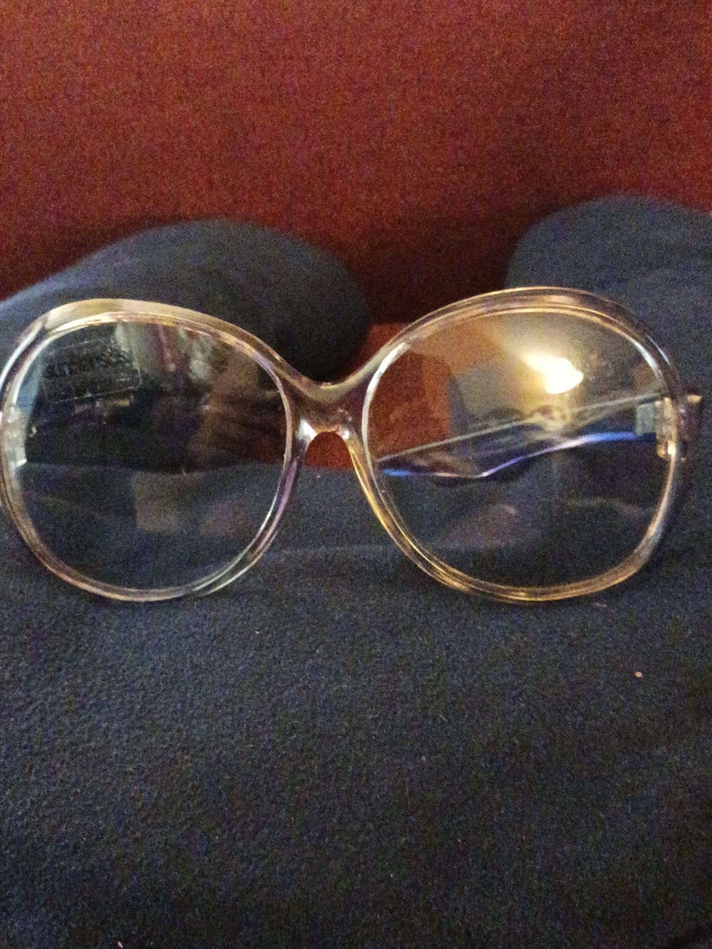 Women Sunsensor Sun Glasses